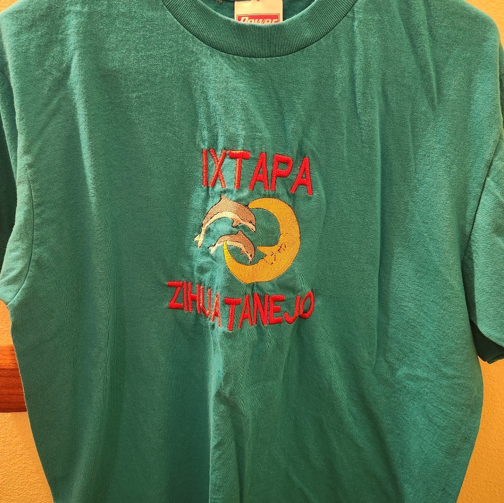 T shirt